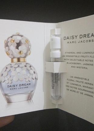 Daisy dream marc jacobs2 фото