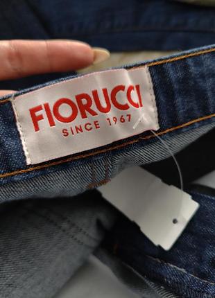 Брендовые джинсы клеш и прямые fiorucci5 фото