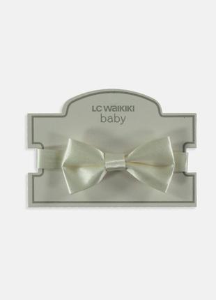 Новый галстук - бабочка галстук для модных спелей lc waikiki вайки