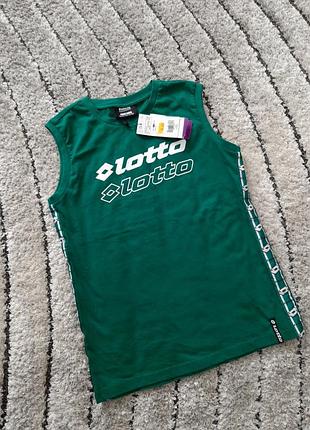 Футбоока lotto