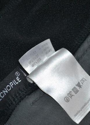 Mammut xl кофта флиска зипка реглан куртка оригинал спортивная