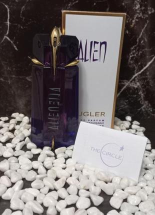 Alien mugler, 90 ml