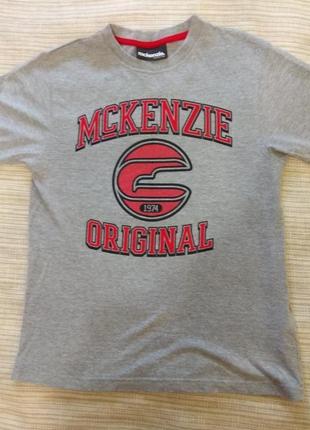Підліткова футболка mckenzie 10-12 років