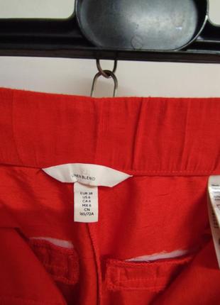 Привлекательные брюки палаццо - h&amp;m5 фото
