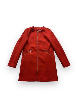Женское пальто h&amp;m идеальное состояние 😍