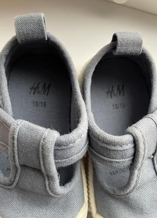 Кеди мокасіни 8