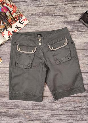 Шорты женские