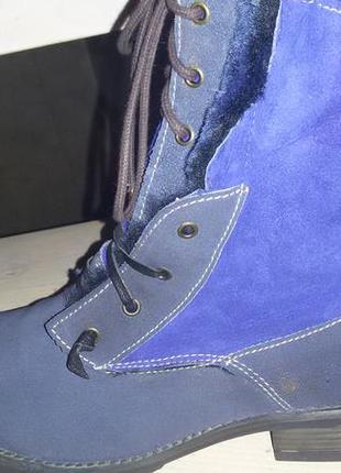 Papucei-суперовые дизайнерские экстравагантные ботинки 41 размера7 фото