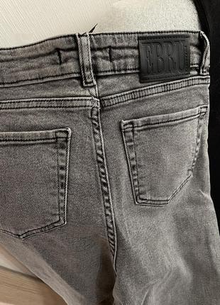 Новые джинсы widleg4 фото