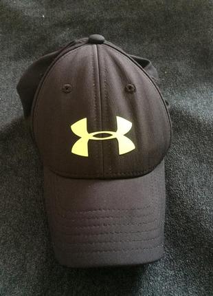 Кепка under armour{оригинал}