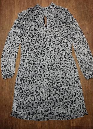 Нарядное платье  р. м-л