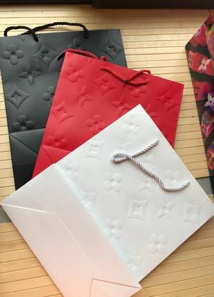 Палантин louis vuitton 4