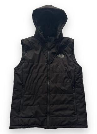 Жилетка the north face 😍