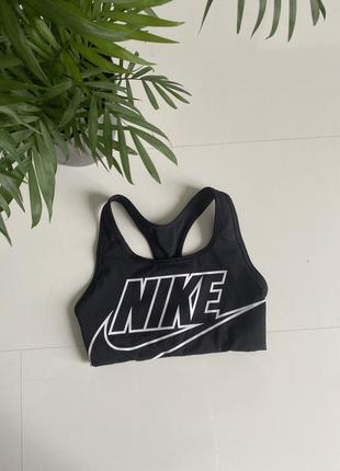 Оригинальный топ nike