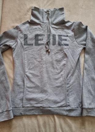 Кофта спортивная р.sm