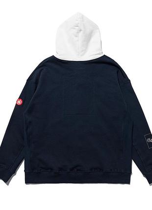 Cavempt zip hoodie misbhv carhartt stussy2 фото