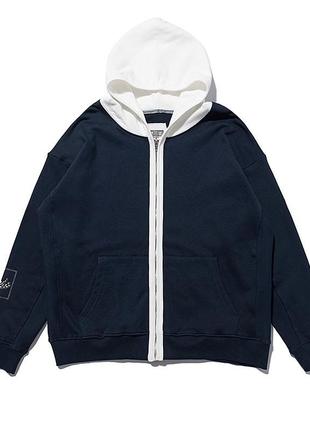 Cavempt zip hoodie misbhv carhartt stussy