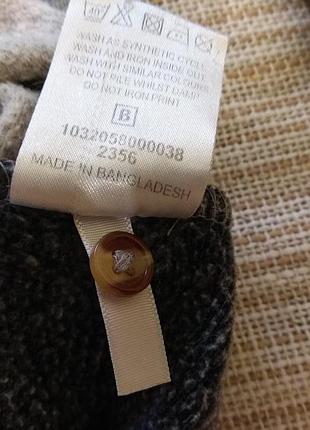 Подростковый реглан denim73 12-13 лет 3