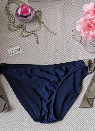 Плавки от купальника