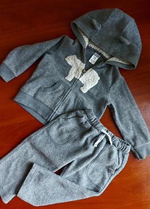 Костюм carters 18 m