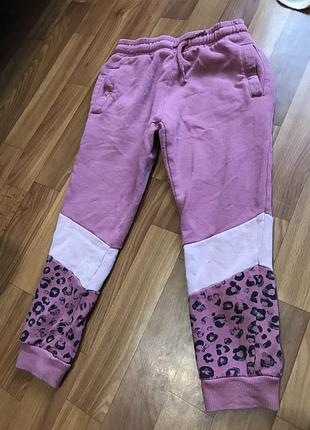 Спортивні штани