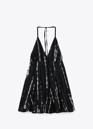 Сарафан zara