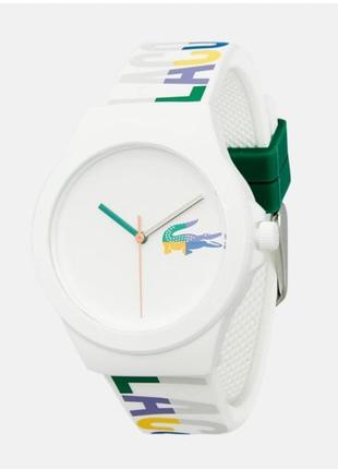 Годинник lacoste