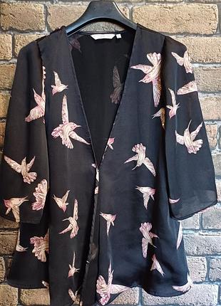 Фірмова накидка  від new look