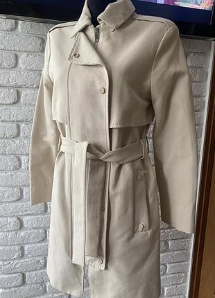 Тренч mango 🥭