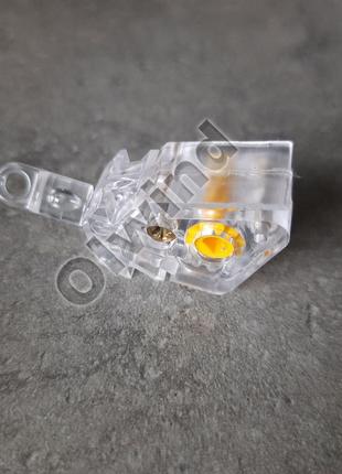 Черв'ячна передача lux до механізму керування горизонтальними жалюзі (польща)