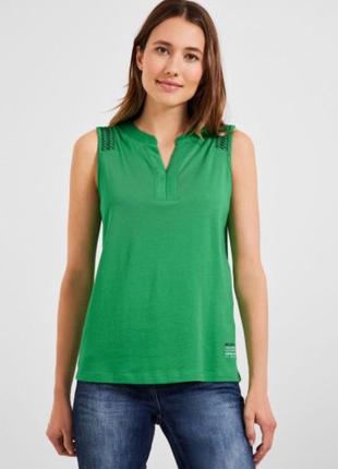 Блуза cecil germany