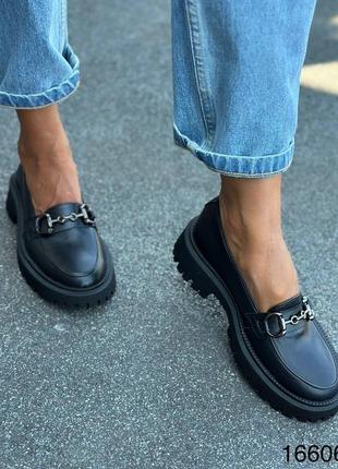 Лофери! дуже стильні та зручні! натуральна шкіра та замша , топова модель!