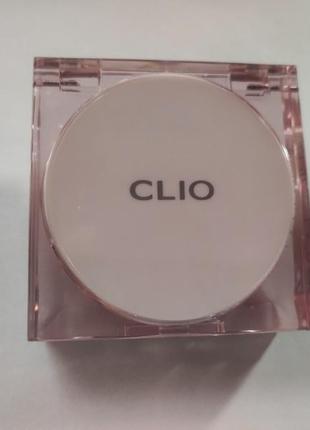 Кушон с сяючим фінішом clio kill cover mesh cushion mini відтінок 04 ginger 5g1 фото