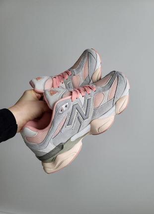 Стильные женские замшевые кроссовки, new balance, натуральная замша, 36-37-38-39-40-41