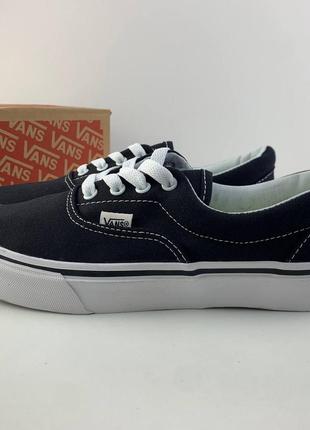 Vans authentic3 фото