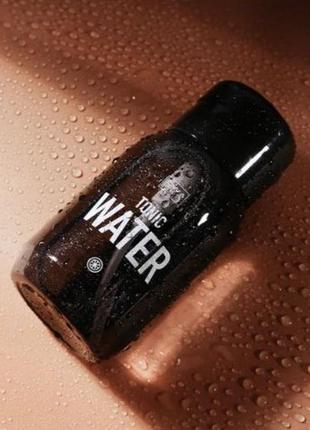 Tonic-water тонізуючий етап