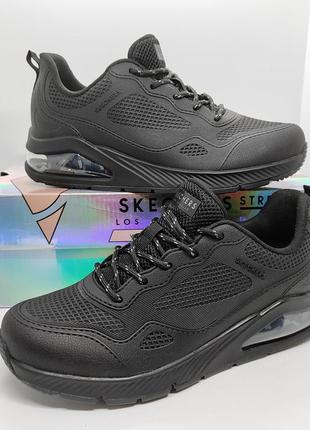 Водоотталкивающие кроссовки skechers air оригинал