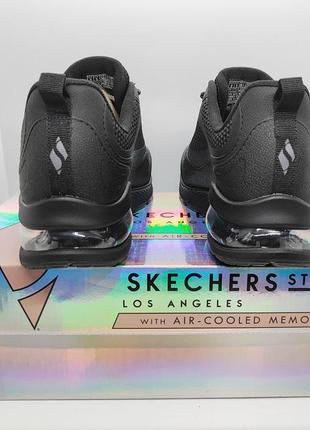 Водоотталкивающие кроссовки skechers air оригинал4 фото