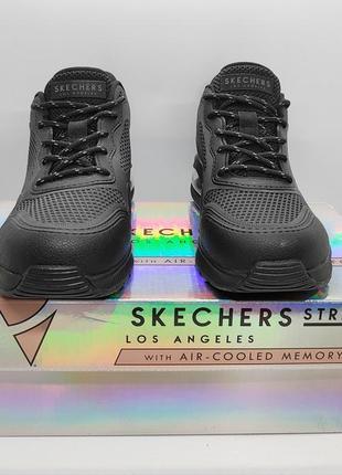 Водоотталкивающие кроссовки skechers air оригинал2 фото