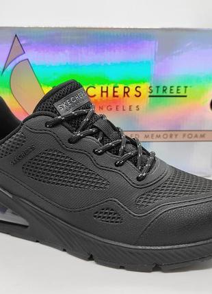 Водоотталкивающие кроссовки skechers air оригинал3 фото