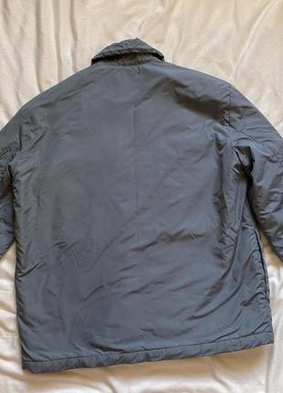 Стильная куртка рубашка zara для подростков