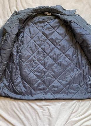 Стильная куртка рубашка zara для подростков