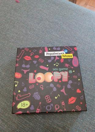 Loopy игра для взрослых
