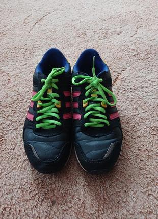 Кросовки для дівчинки