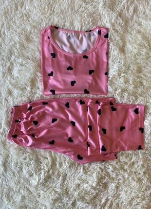 Піжама жіноча