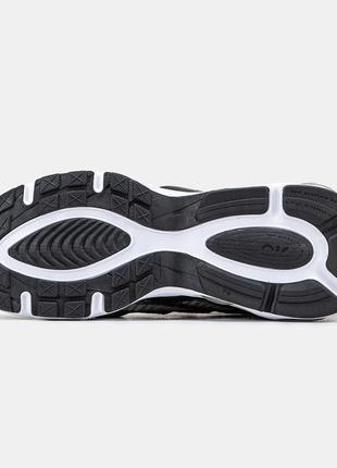 Мужские кроссовки Nike Zoom Assersion EP Men Basketball Shoes Red Black Gold 911090 black grey найк черного с серым цветами6 фото