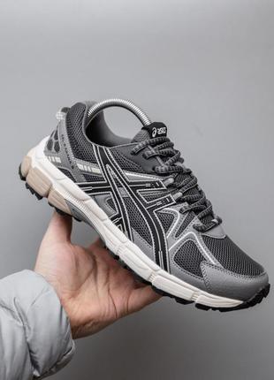 Демисезон asics gel kahana-8