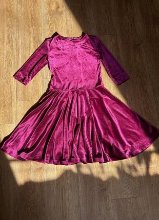 Сукня ( плаття) для бальних танців1 фото