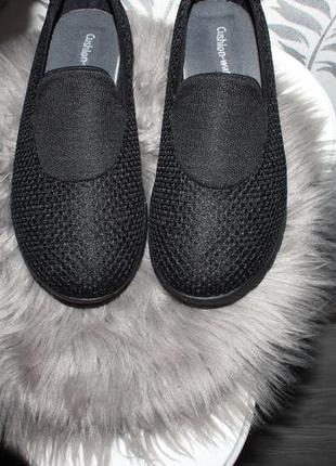 Primark мокасины 24.8 см стелька3 фото