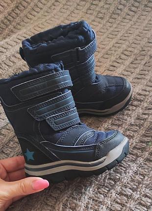 Черевики некст